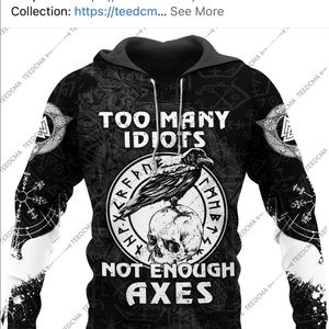 Meet your Posher, Earl